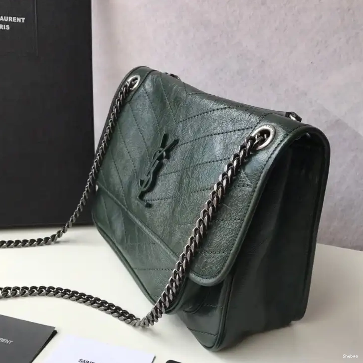 YSL Bags 19B57Y0093 0518